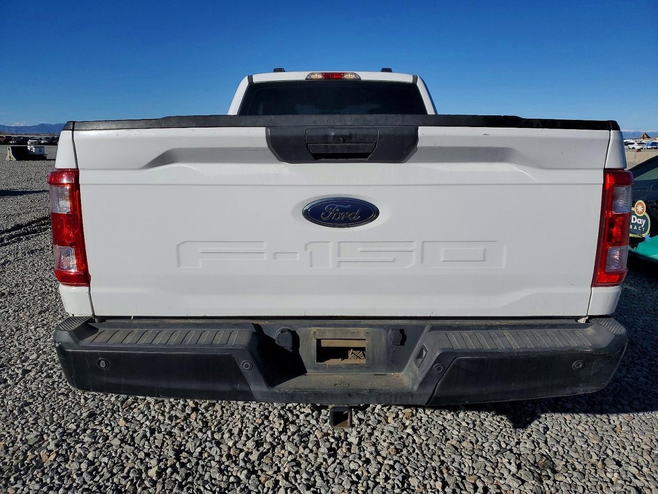 2022 Ford F150 Super Cab - Image 6