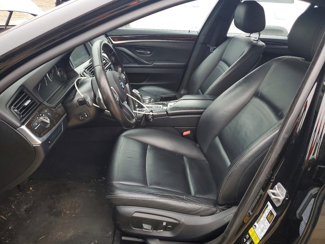 2016 BMW 528 Xi - Image 7