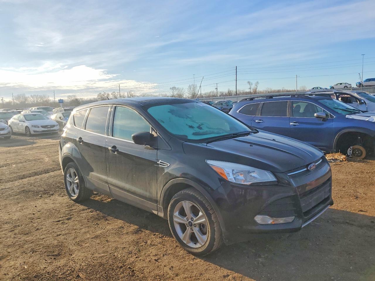 2016 Ford Escape Se - Image 4