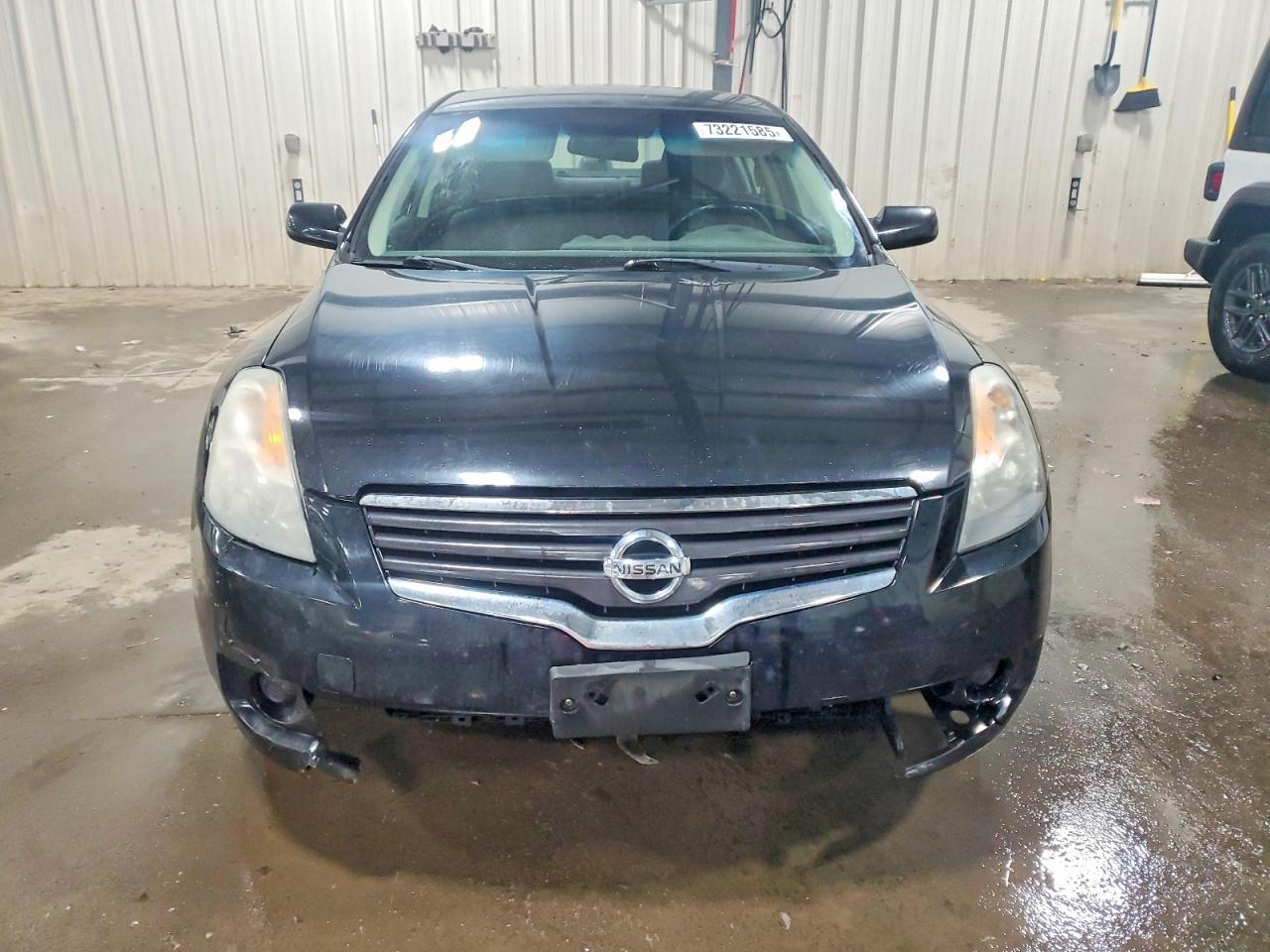 2009 Nissan Altima 2.5 - Фото 5
