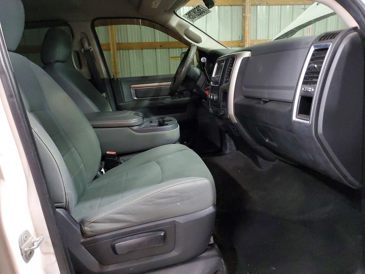 2014 Ram 2500 Slt - Image 7