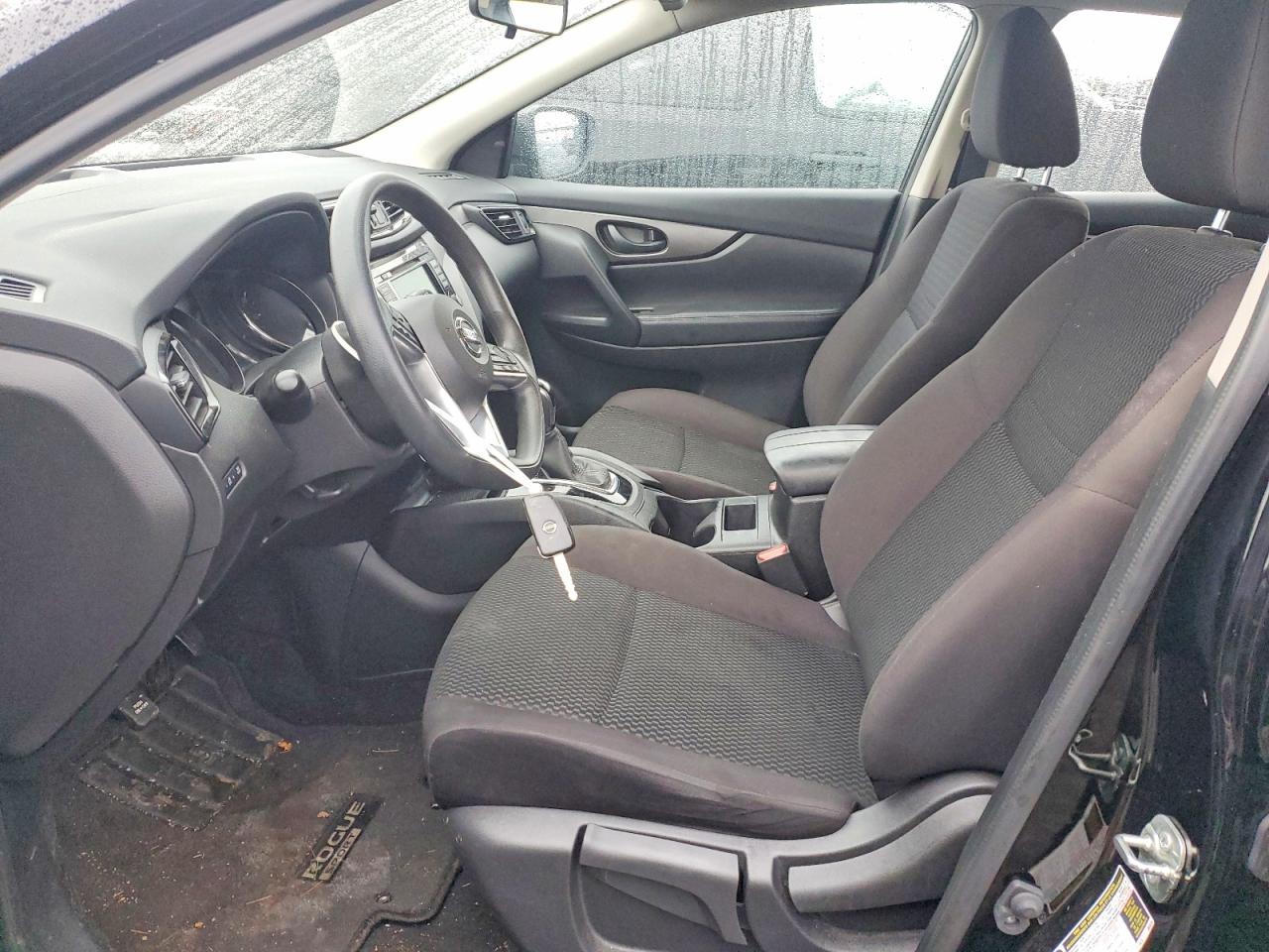 2019 Nissan Rogue Sport S - Image 7