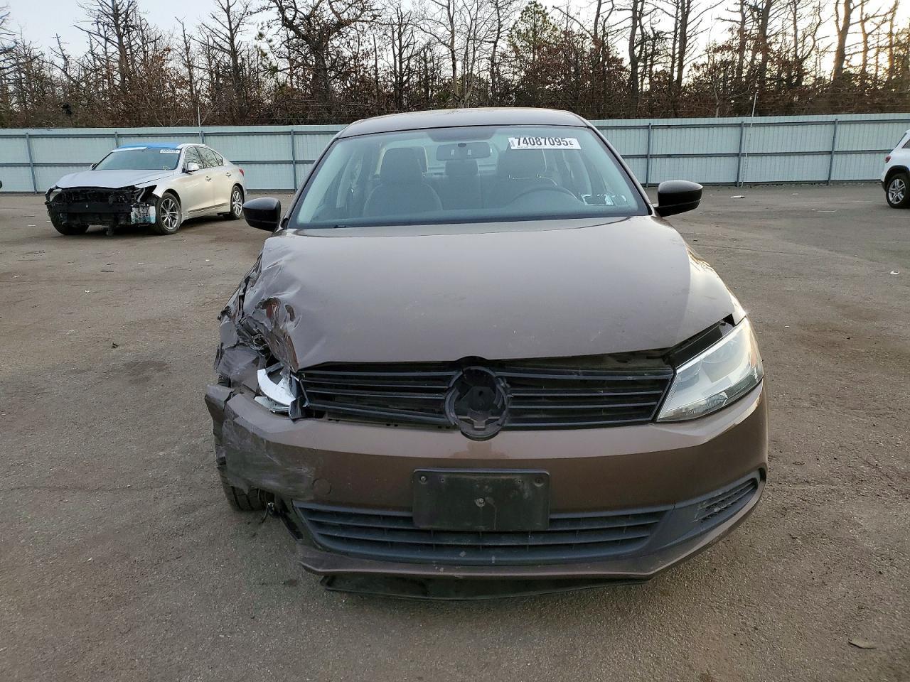 2011 Volkswagen Jetta Base - Image 5