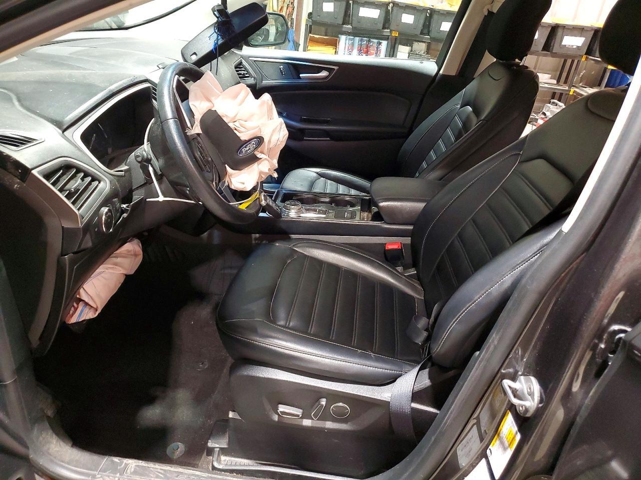 2019 Ford Edge Sel - Image 7