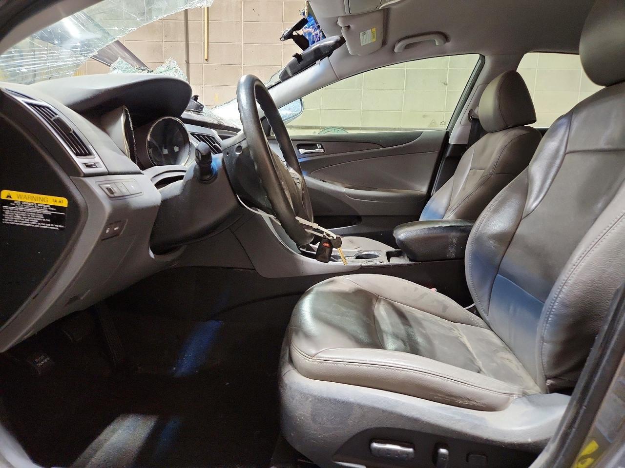 2013 Hyundai Sonata Gls - Image 7