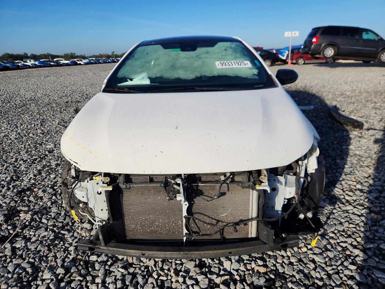 2021 Toyota Corolla Se Apex - Фото 5