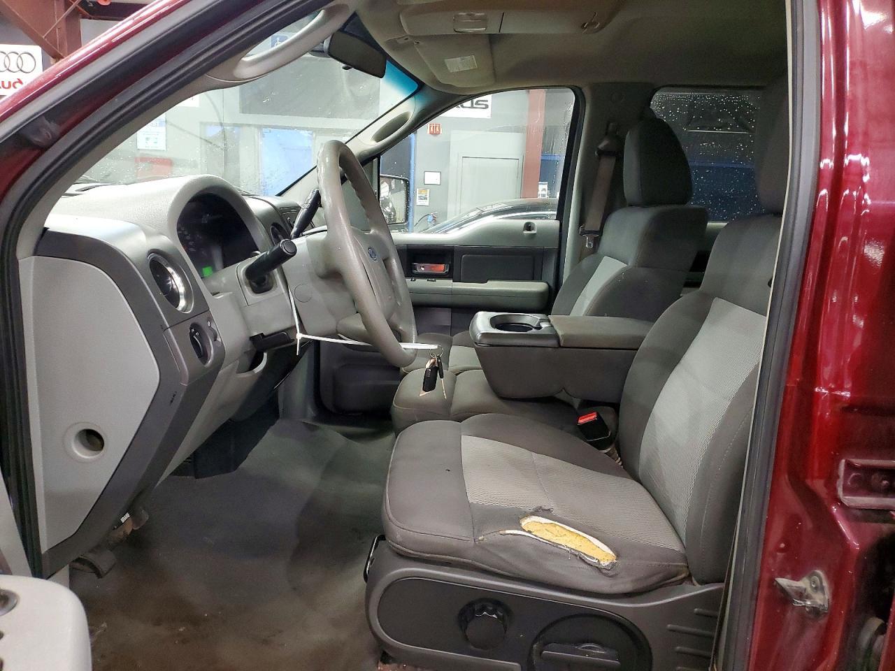 2006 Ford F150 Supercrew - Image 7
