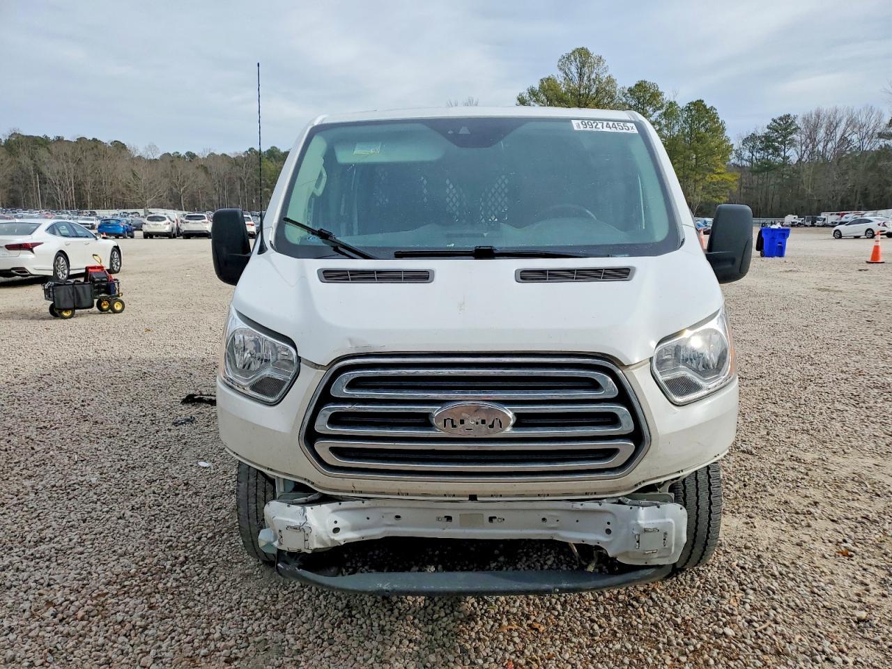2019 Ford Transit T-250 - Image 5
