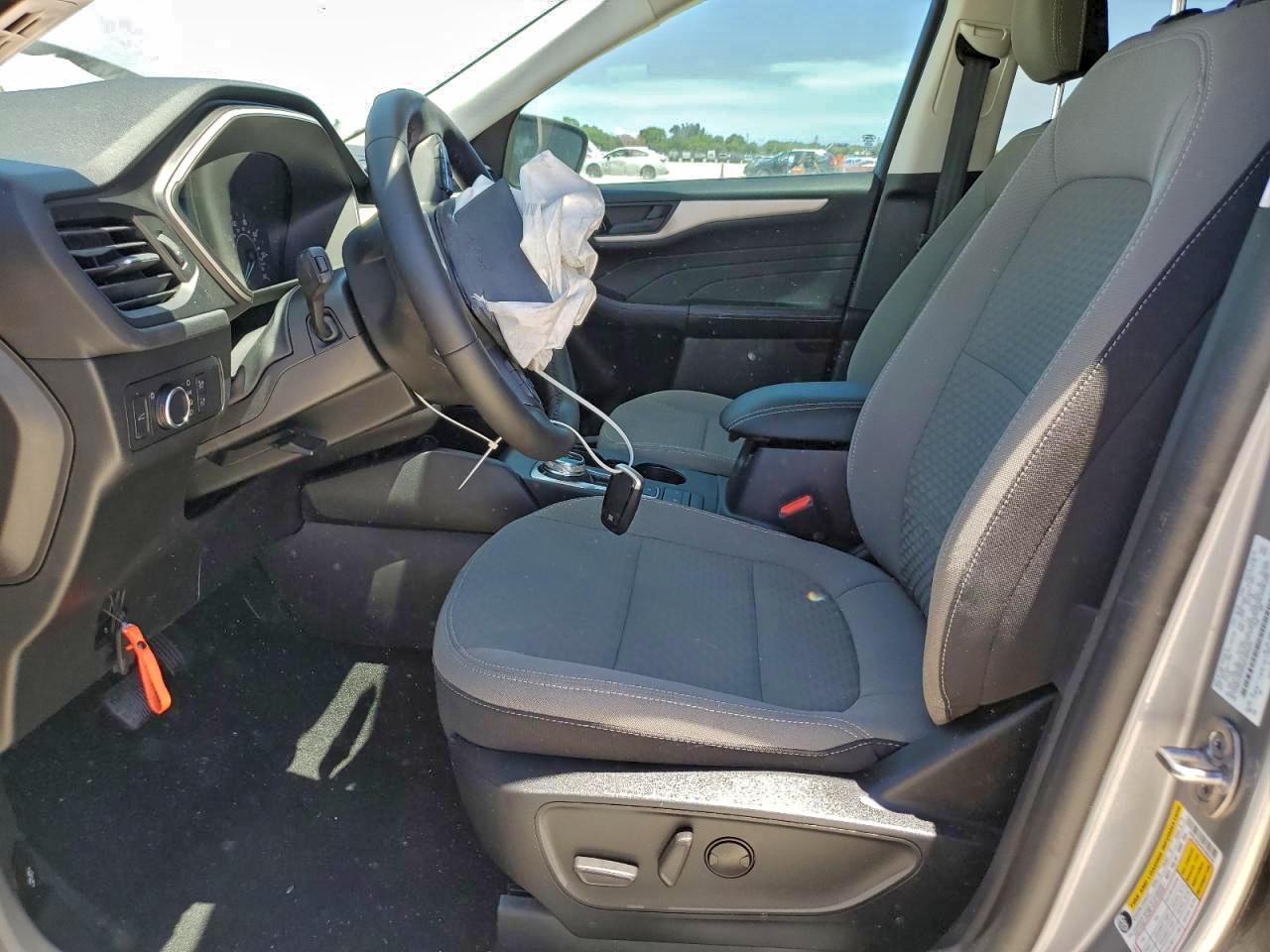 2022 Ford Escape Se - Фото 7