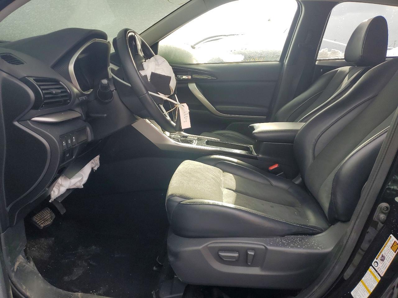 2024 Mitsubishi Eclipse Cross Se - Image 7