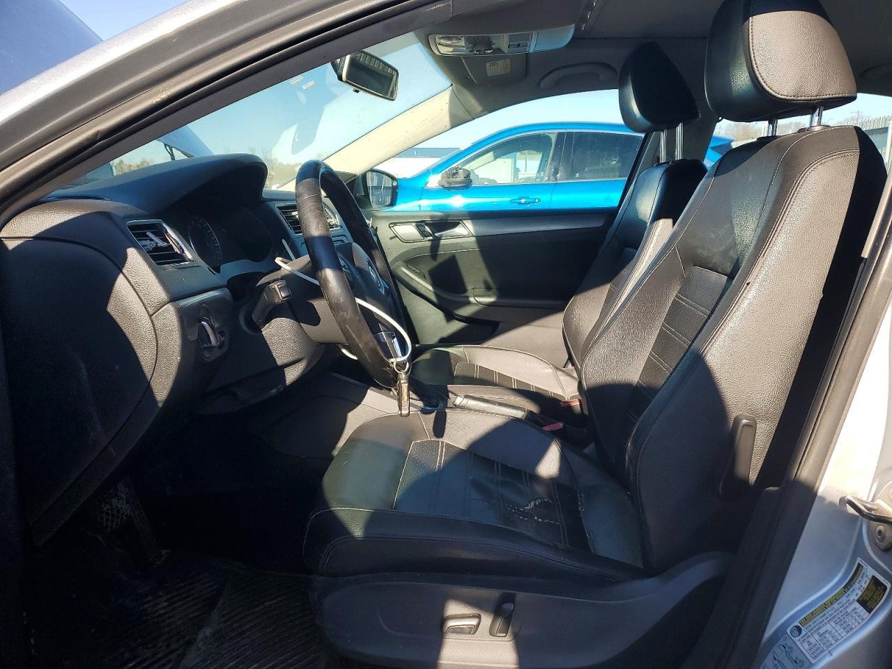 2014 Volkswagen Jetta - Фото 7
