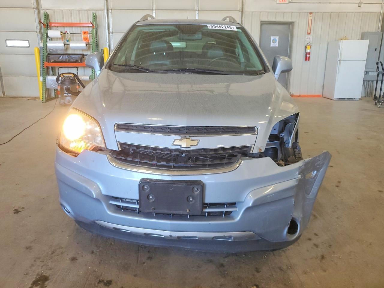 2013 Chevrolet Captiva Ltz - Image 5