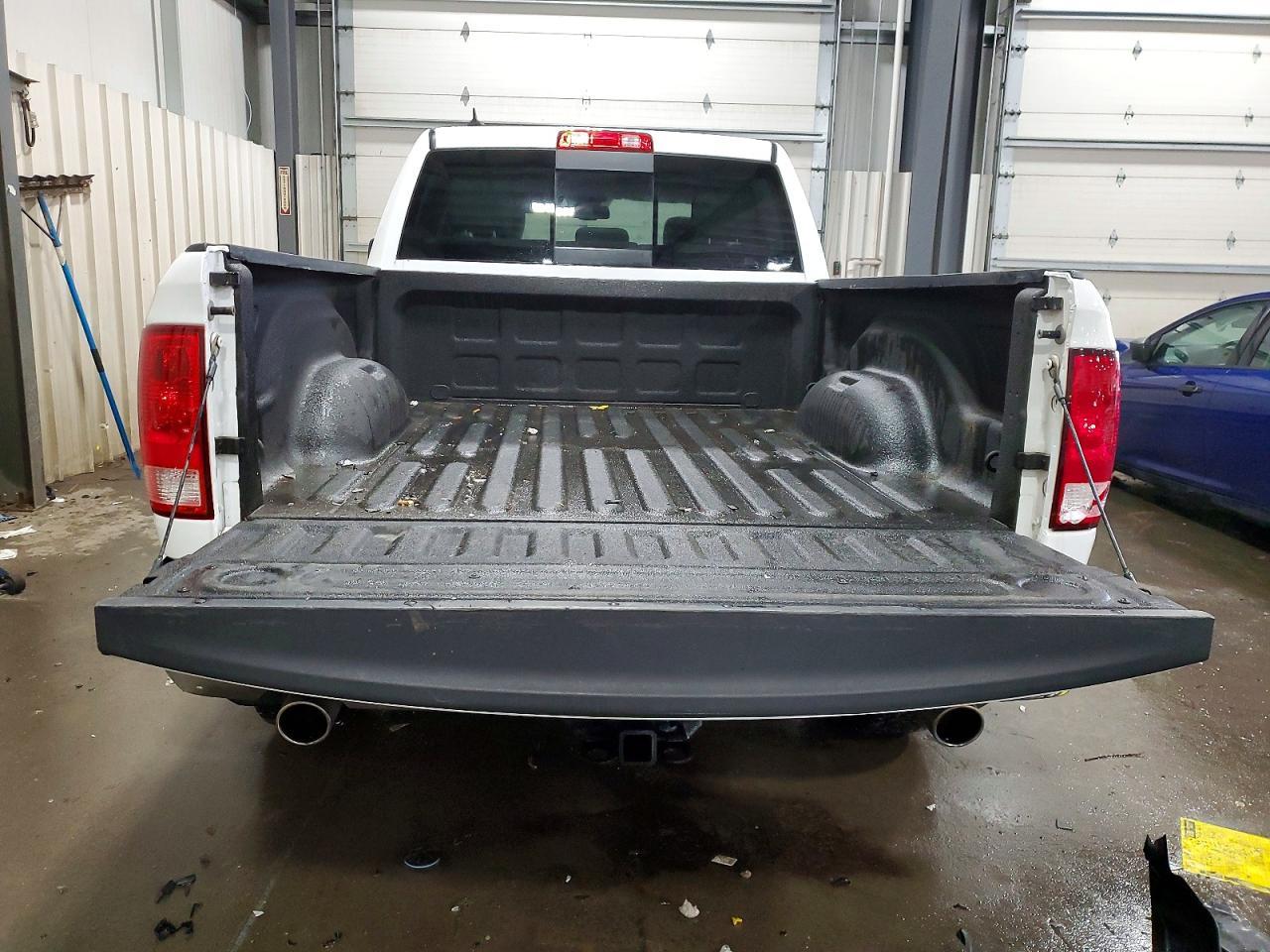 2018 Ram 1500 Slt - Фото 6