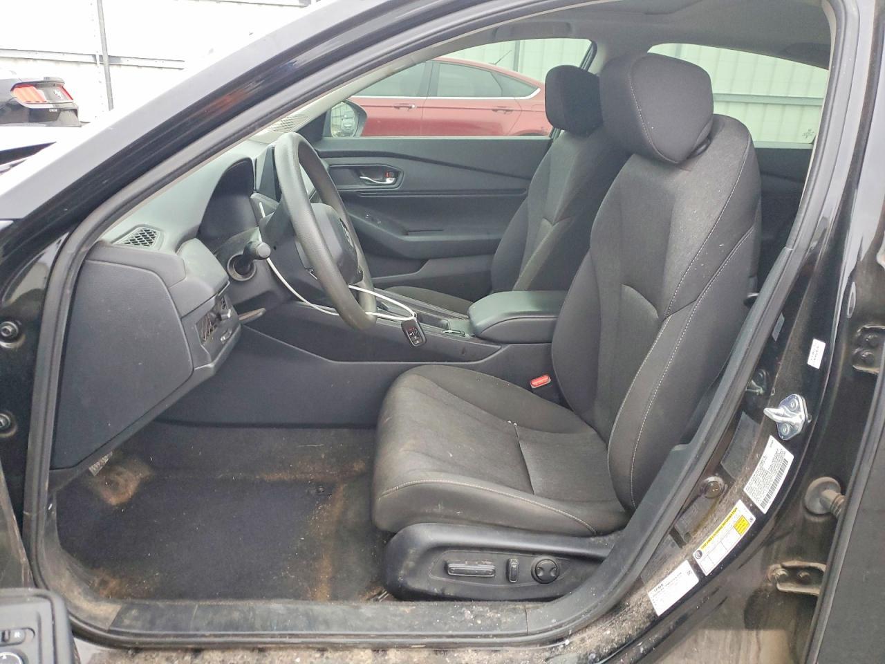 2023 Honda Accord Ex - Image 7