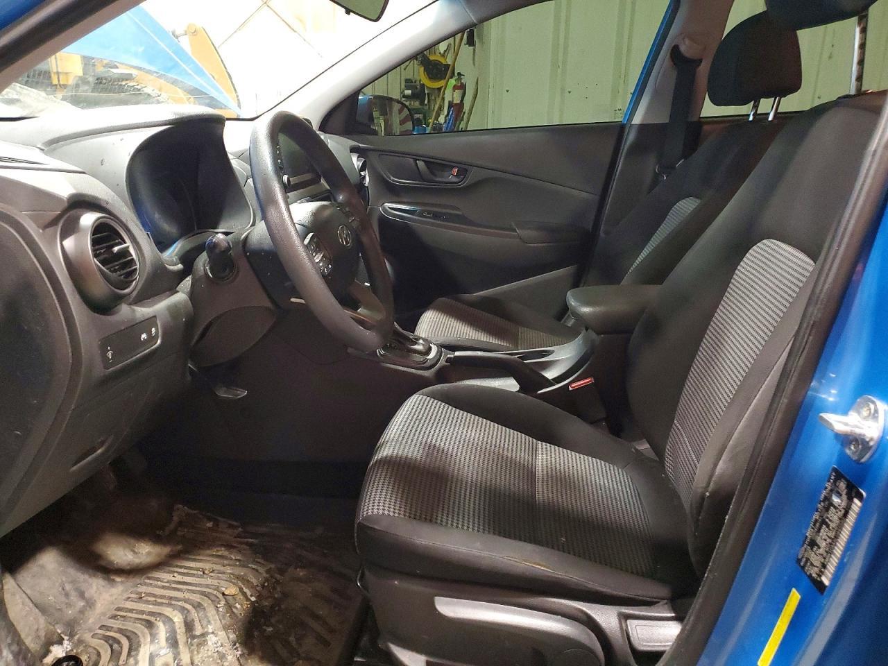 2020 Hyundai Kona Se - Фото 7