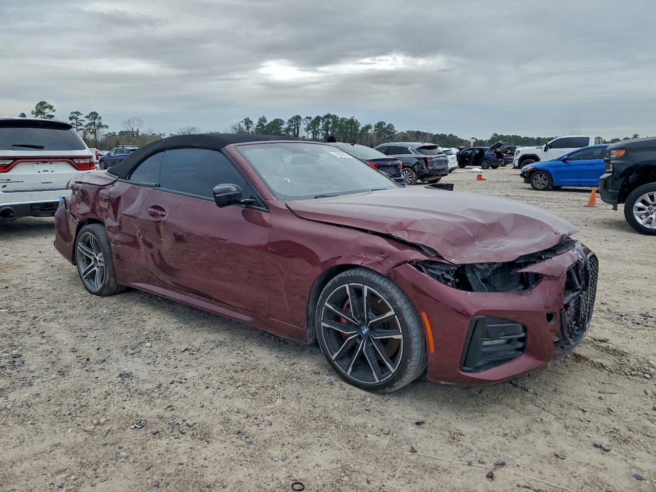 2023 BMW 430I - Image 4