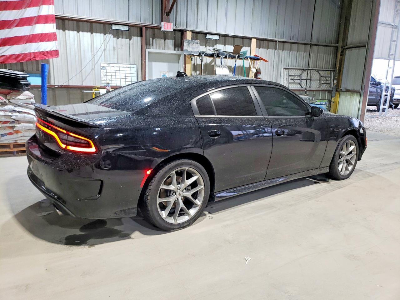 2023 Dodge Charger Gt - Image 3