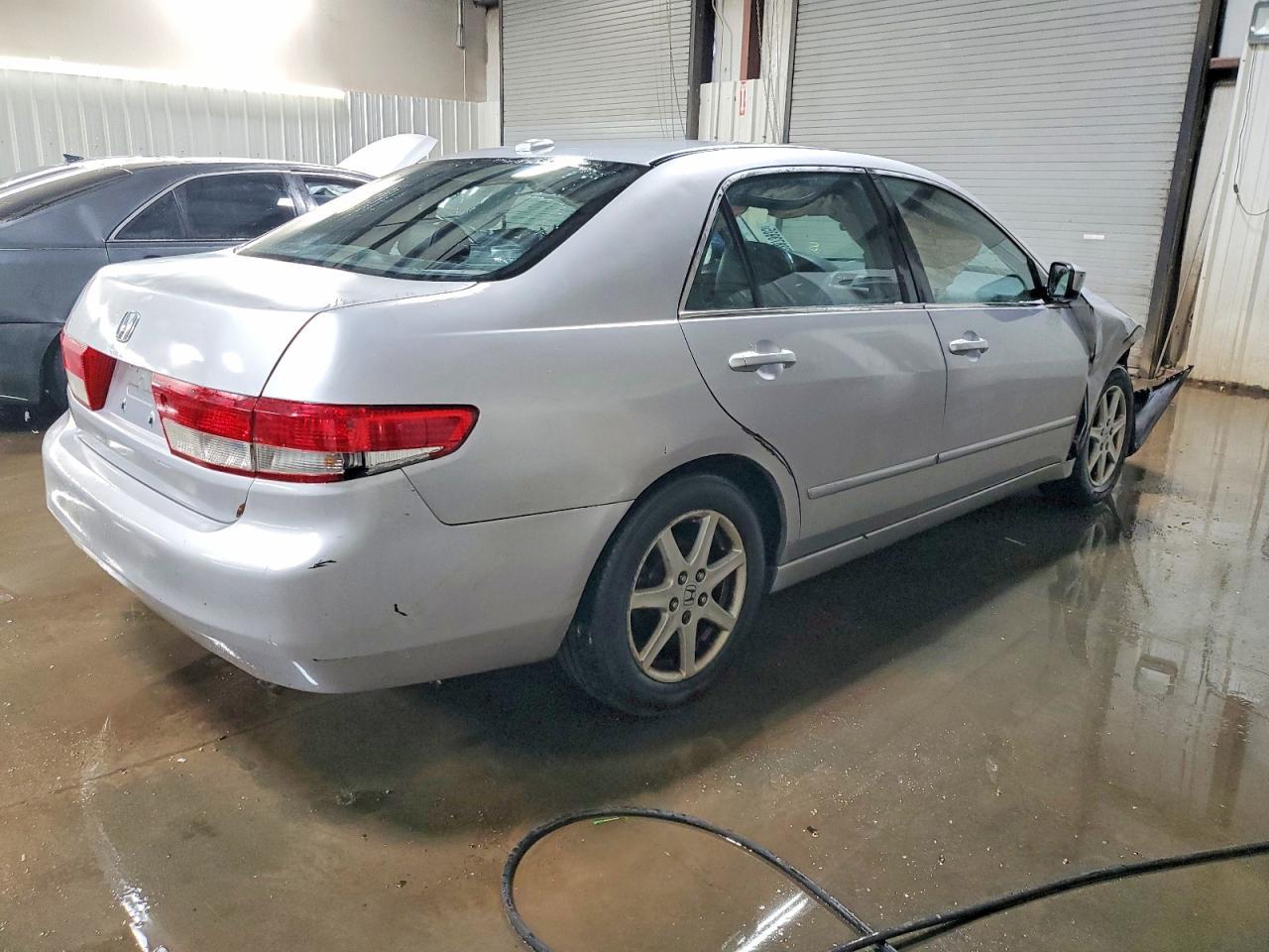2004 Honda Accord Ex - Фото 3