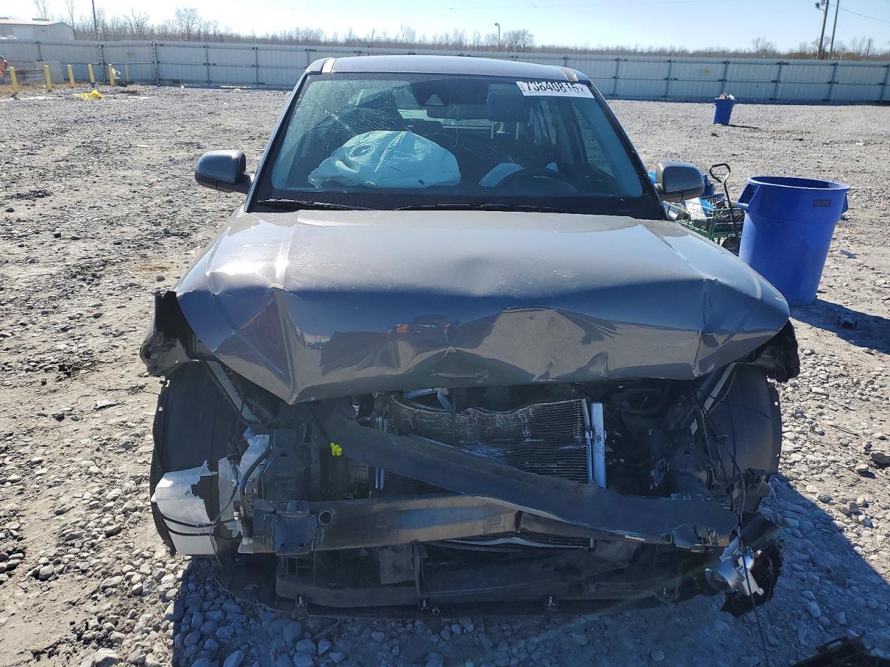 2021 Hyundai Venue Se - Фото 5