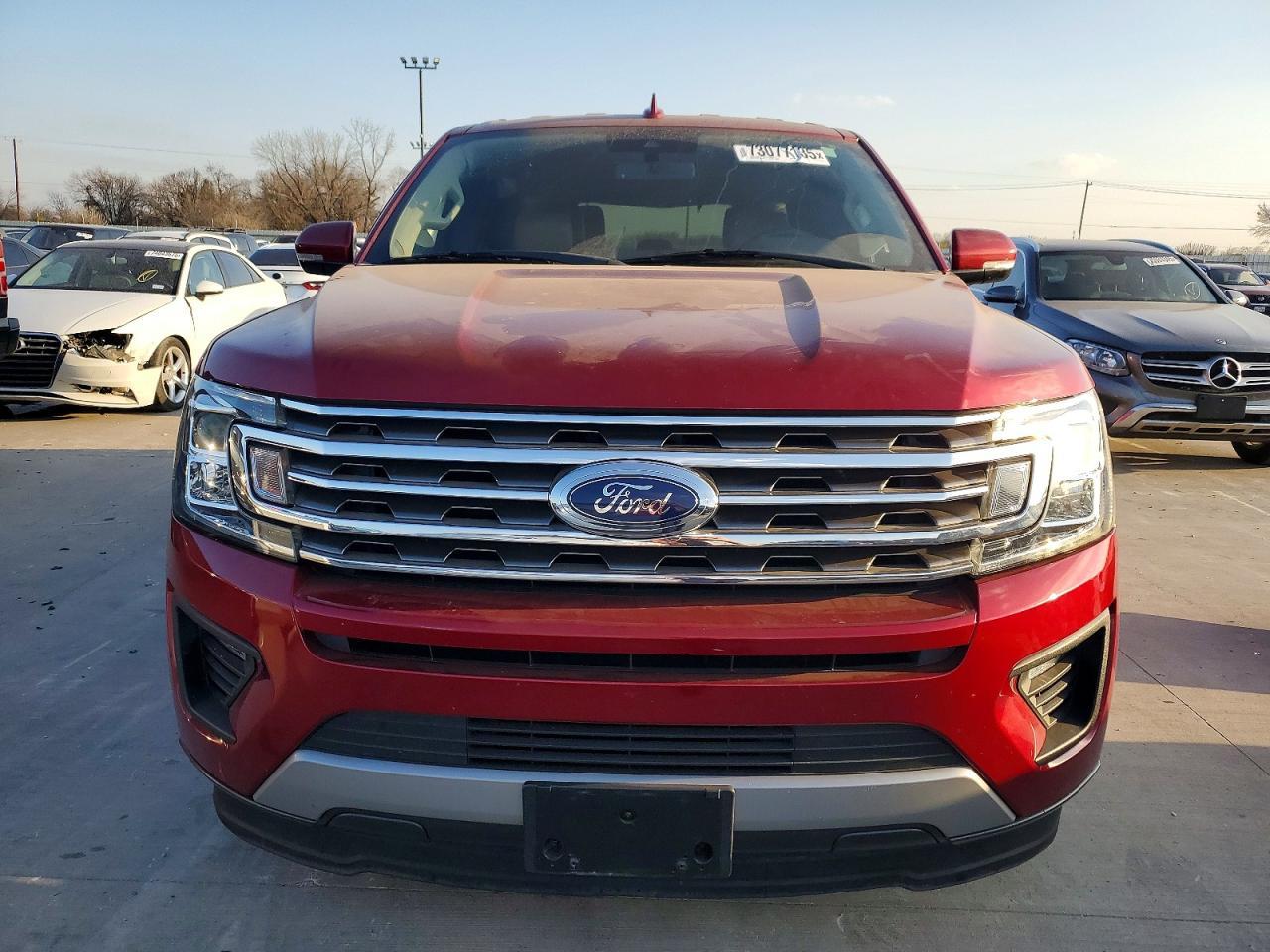 2018 Ford Expedition Xlt - Image 5