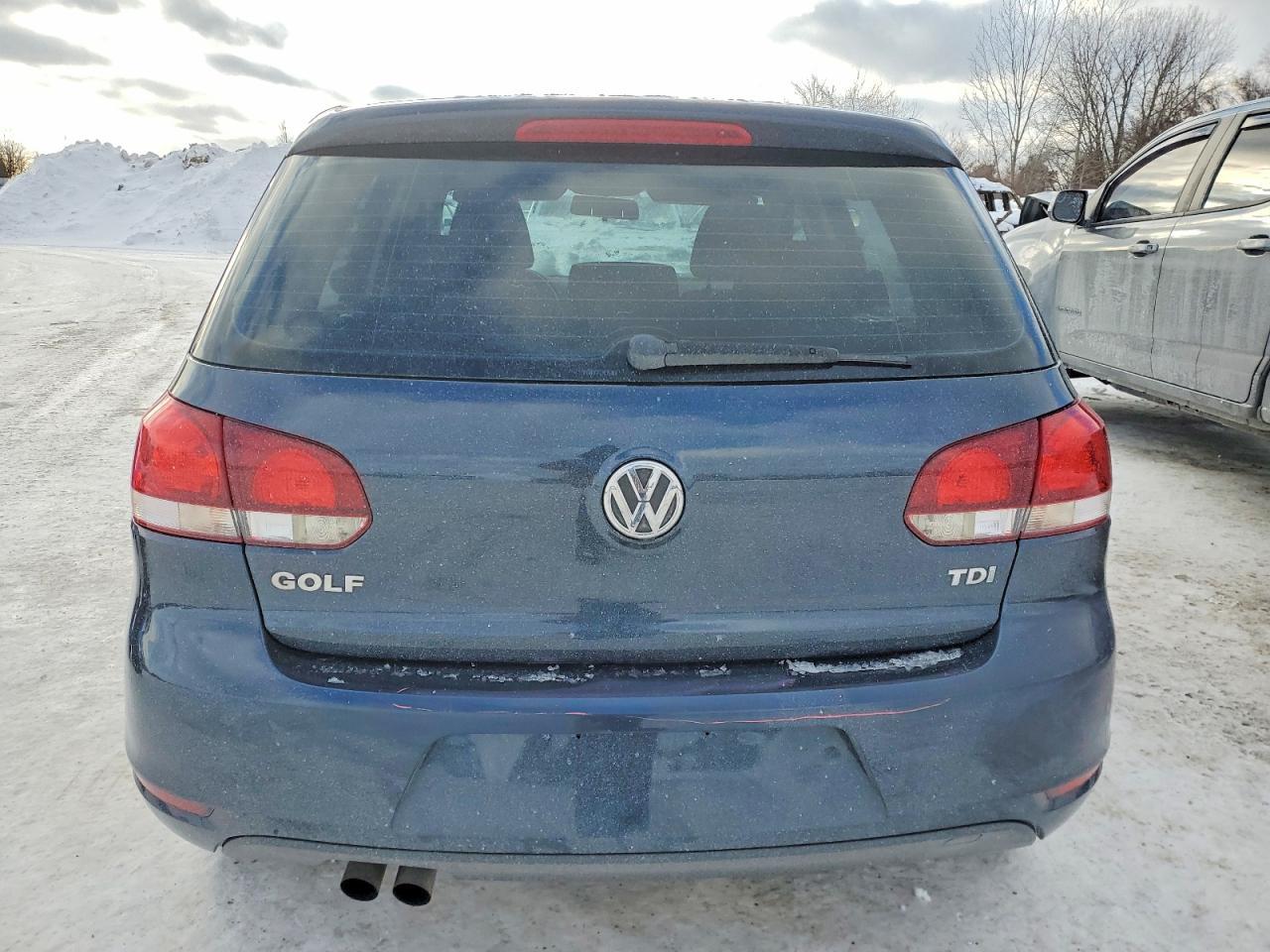 2013 Volkswagen Golf - Image 6