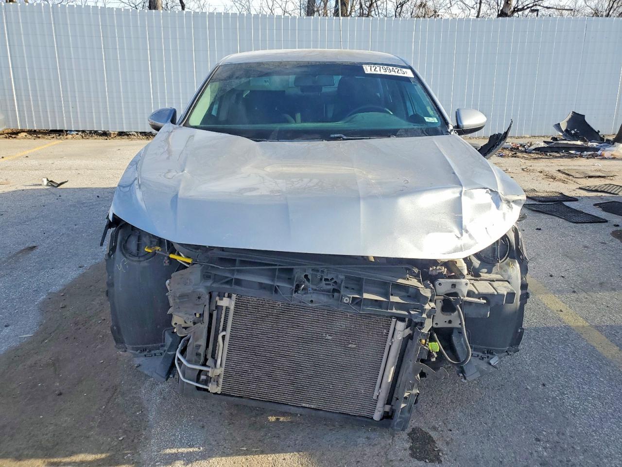 2019 Volkswagen Jetta S - Image 5