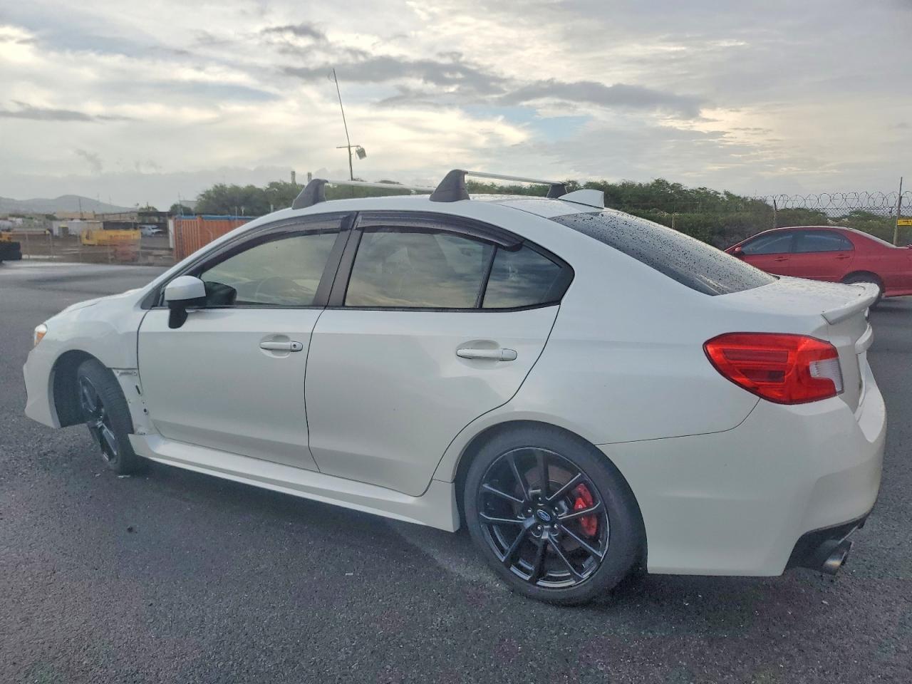 2020 Subaru Wrx Premium - Image 2