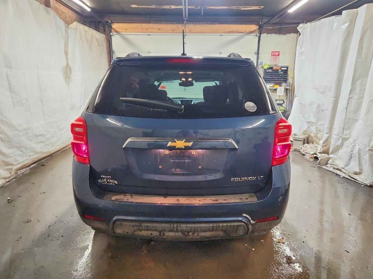 2016 Chevrolet Equinox Lt - Image 6