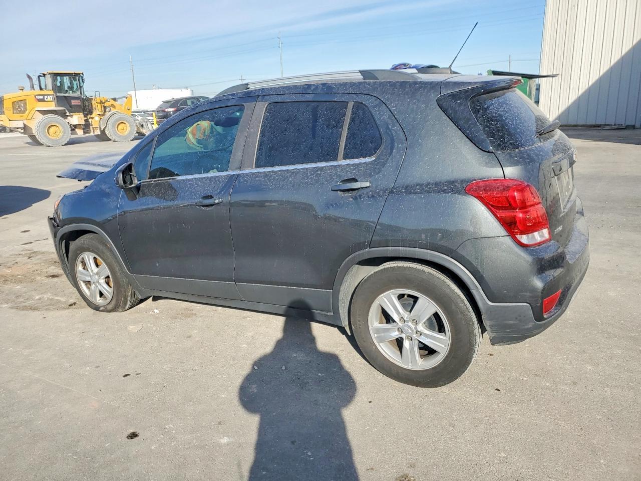 2019 Chevrolet Trax 1Lt - Image 2