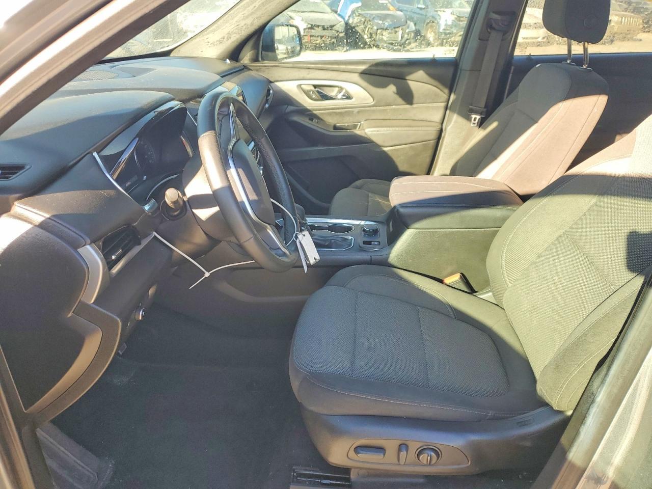 2023 Chevrolet Traverse Lt - Image 7