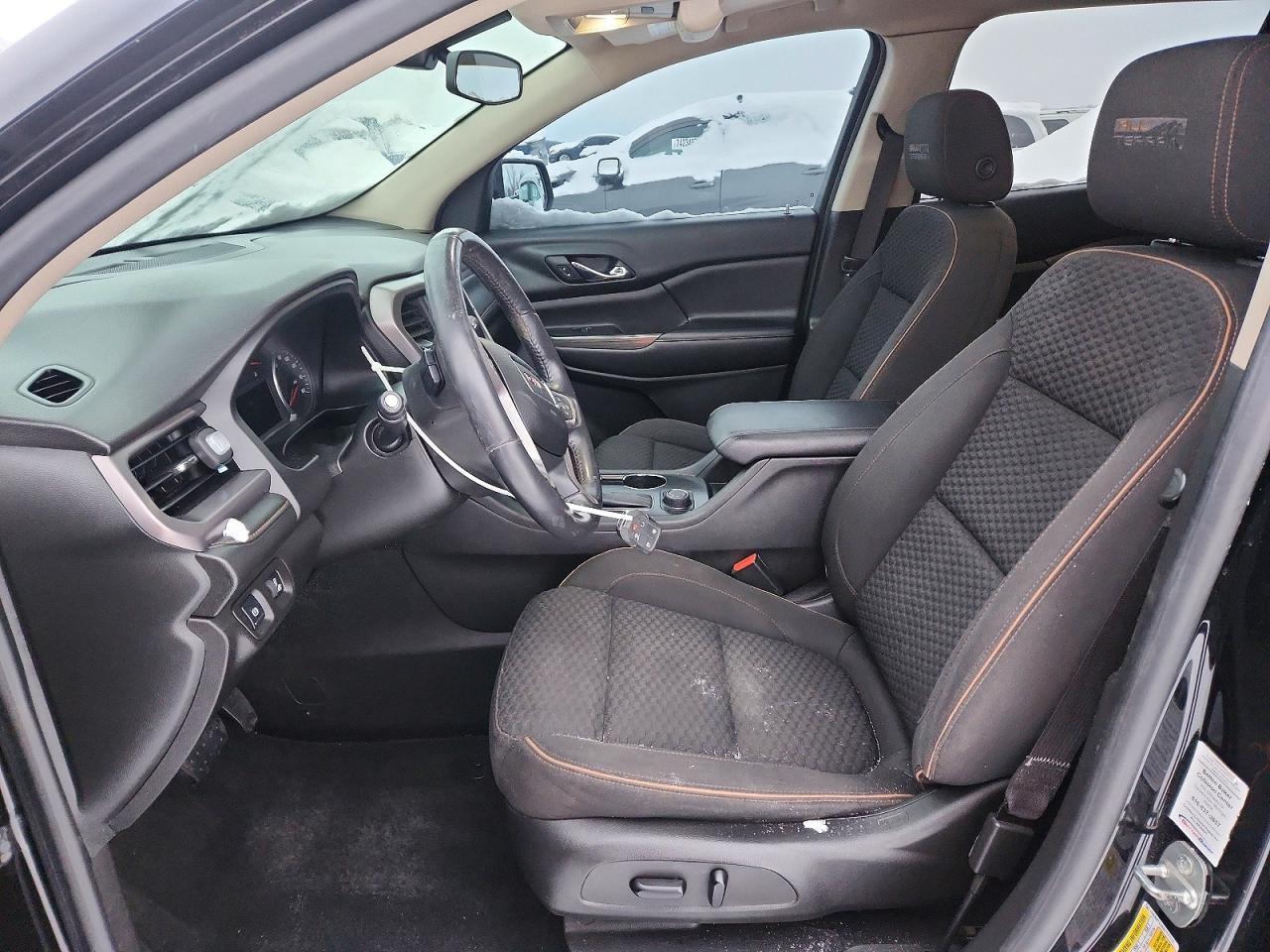 2017 GMC Acadia All Terrain - Фото 7