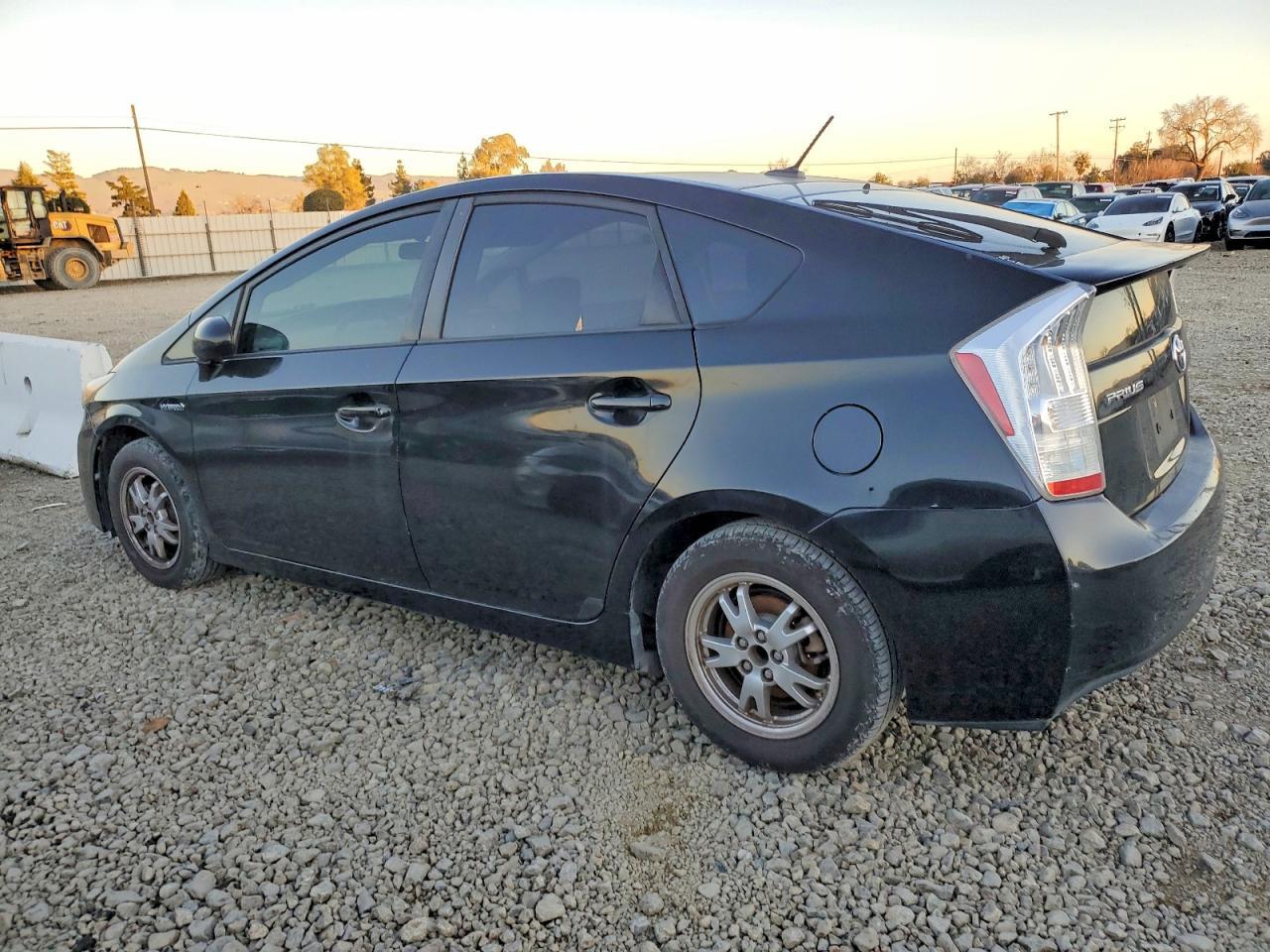 2005 Toyota Prius - Фото 2