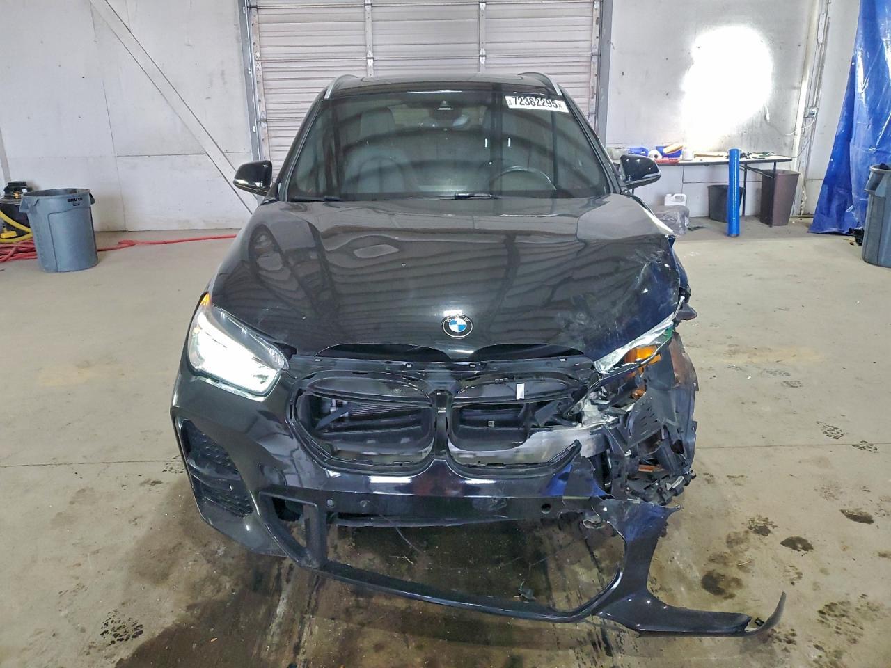 2020 BMW X1 Sdrive28I - Фото 5