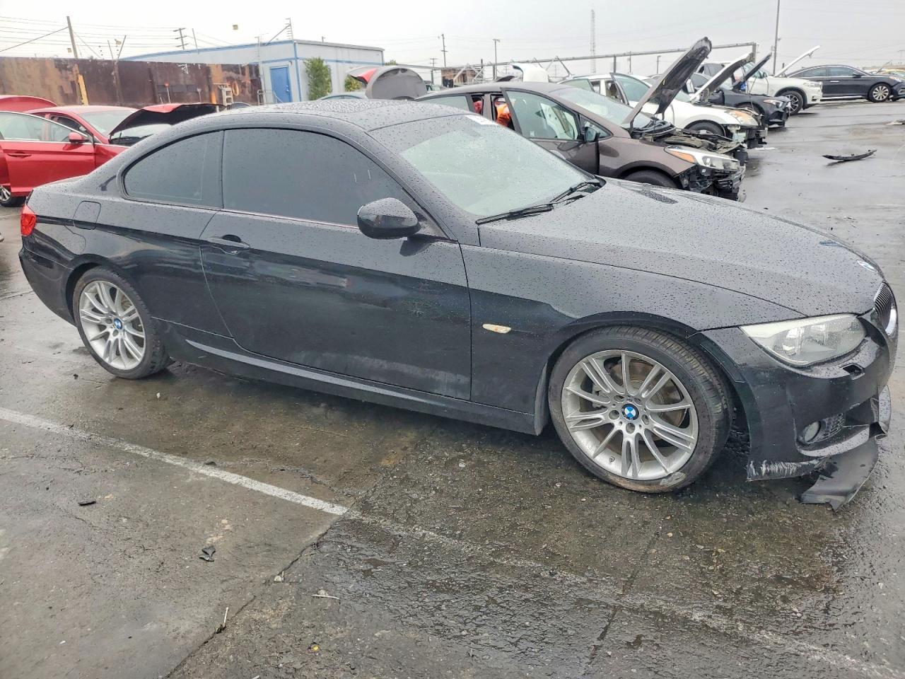 2011 BMW 328 I Sulev - Фото 4