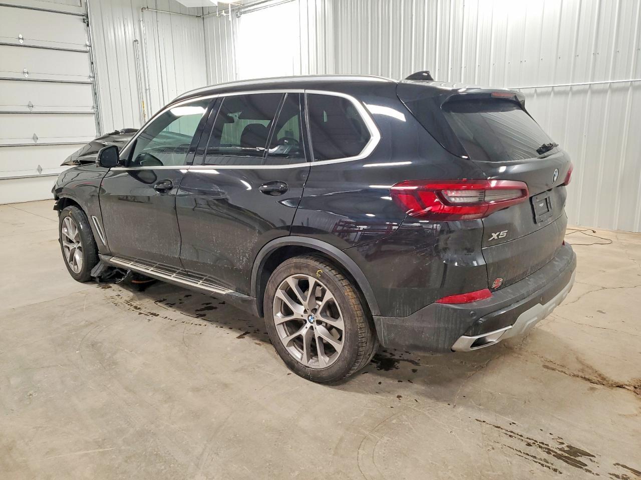 2023 BMW X5 xDrive40I - Фото 2
