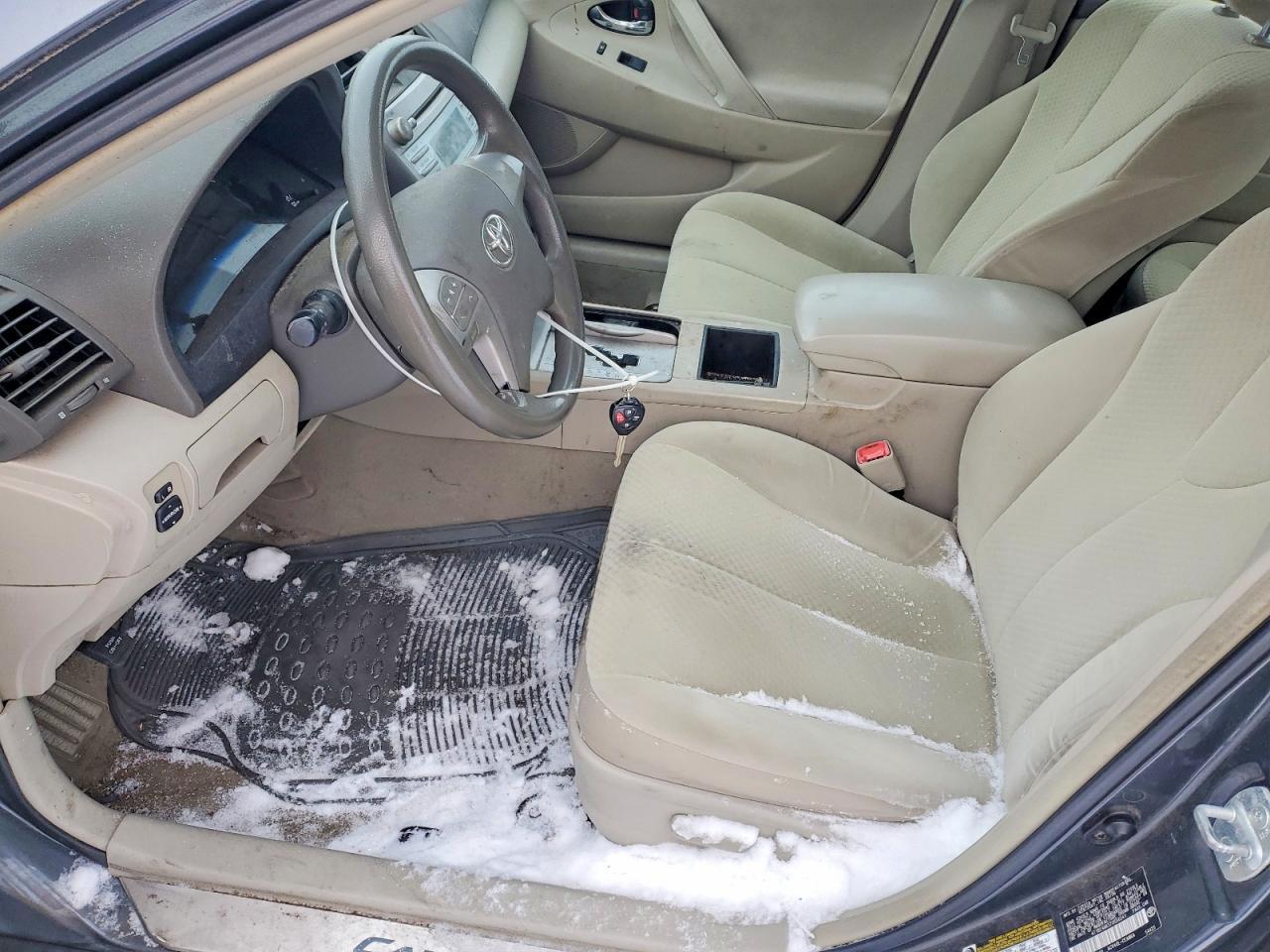 2007 Toyota Camry - Image 7