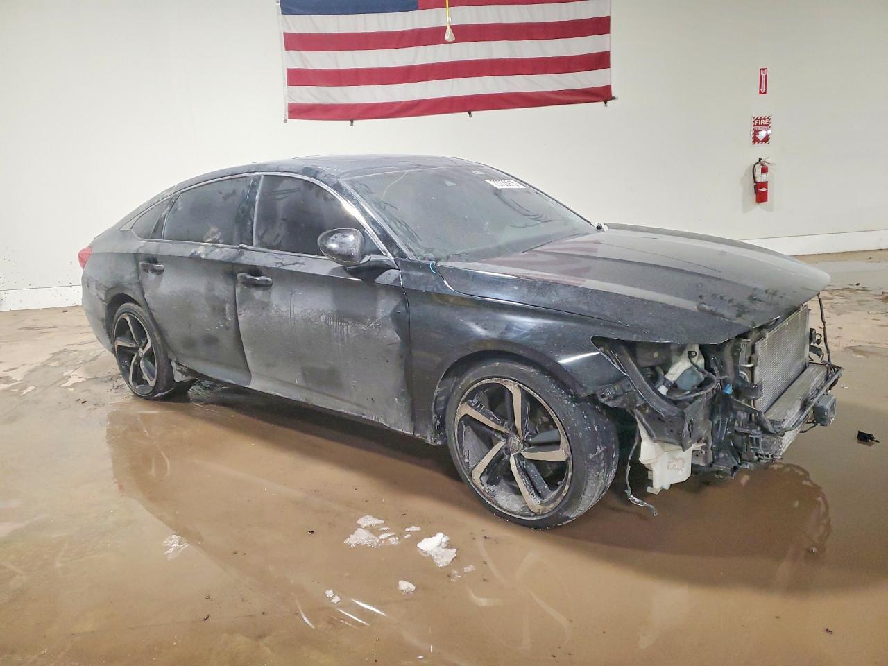 2020 Honda Accord Sport - Фото 4