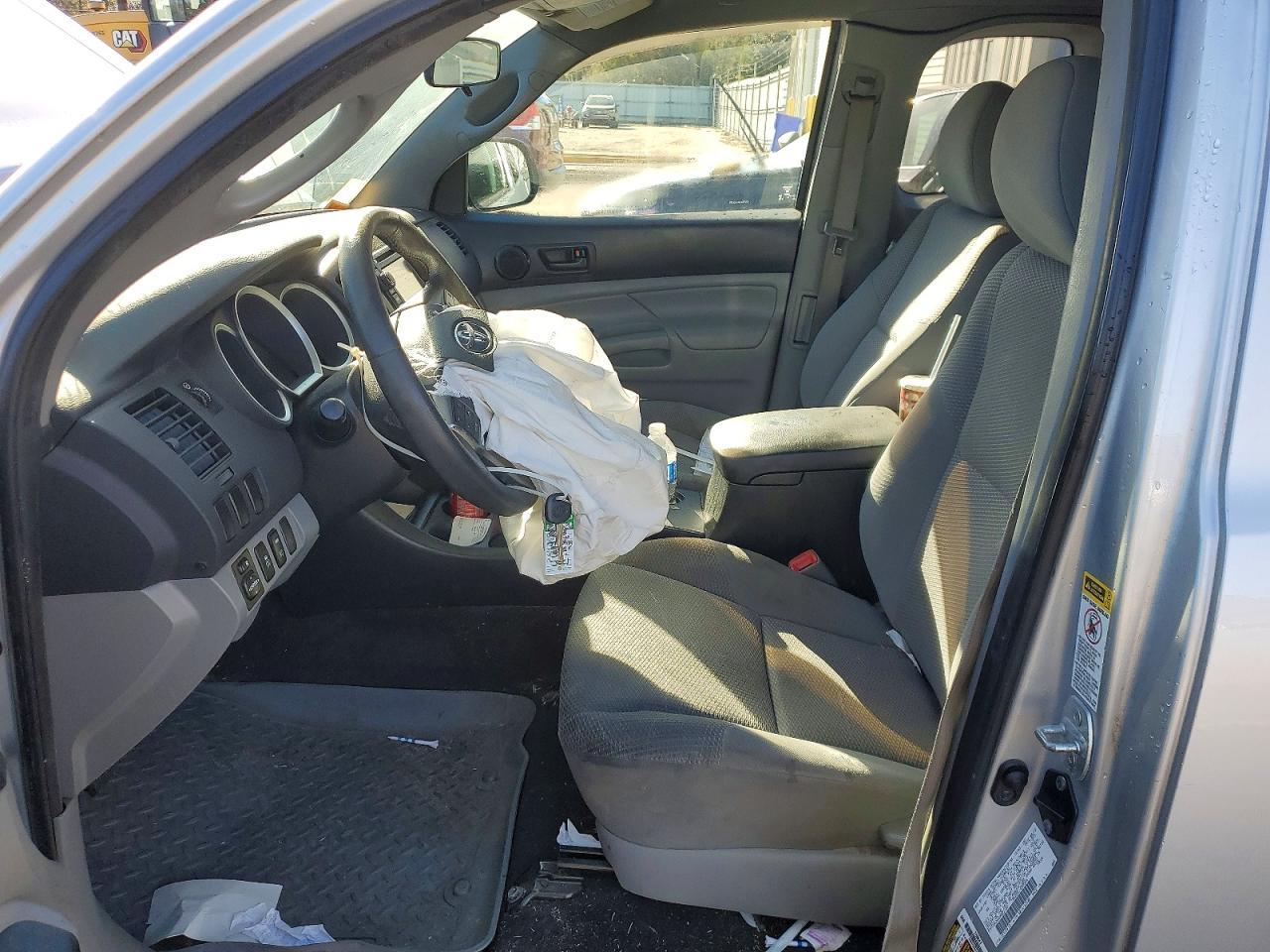 2013 Toyota Tacoma Access Cab - Image 7