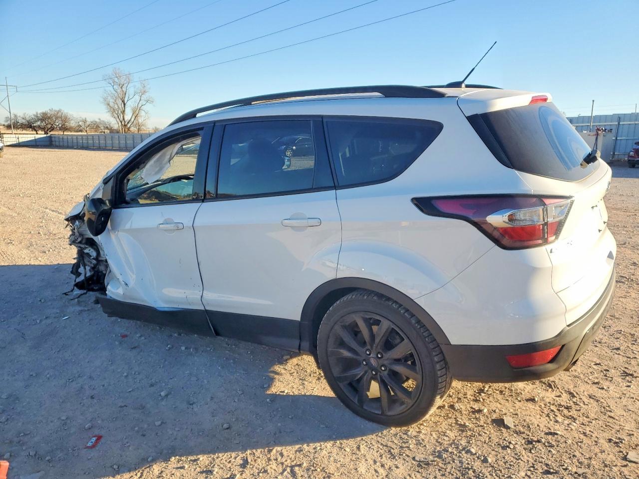 2018 Ford Escape Se - Image 2