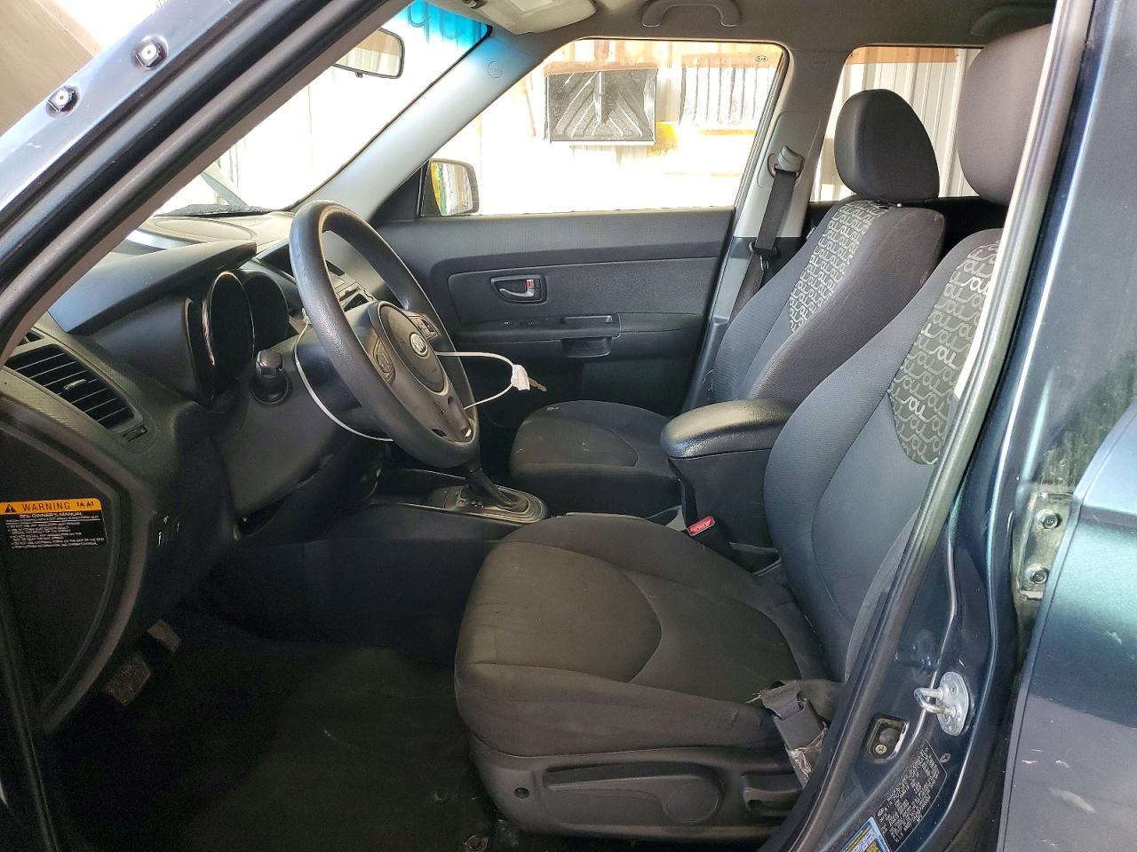 2011 Kia Soul + - Фото 7