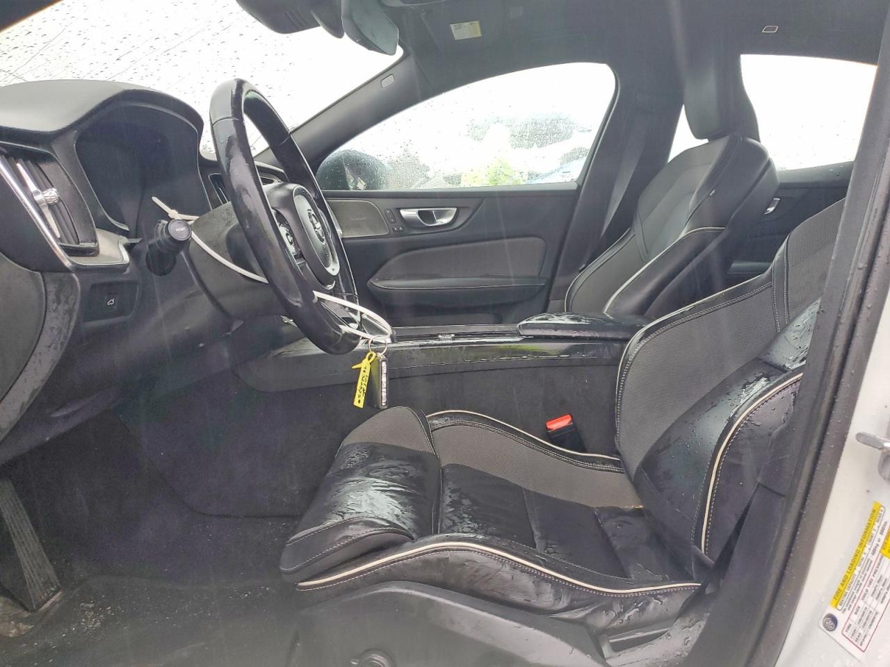 2024 Volvo S60 Plus - Image 7