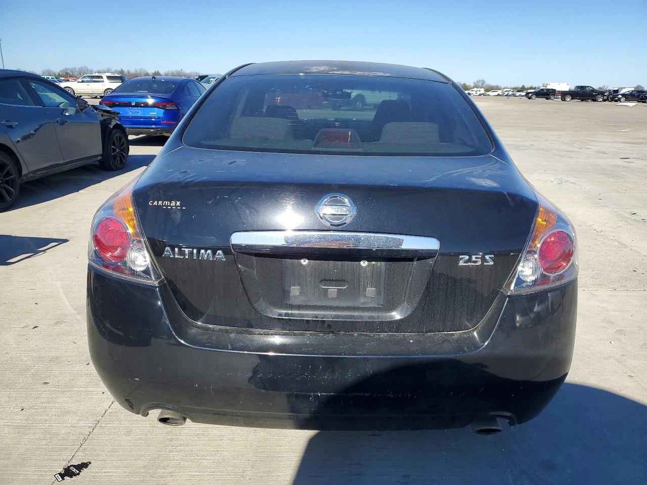 2009 Nissan Altima 2.5 - Фото 6