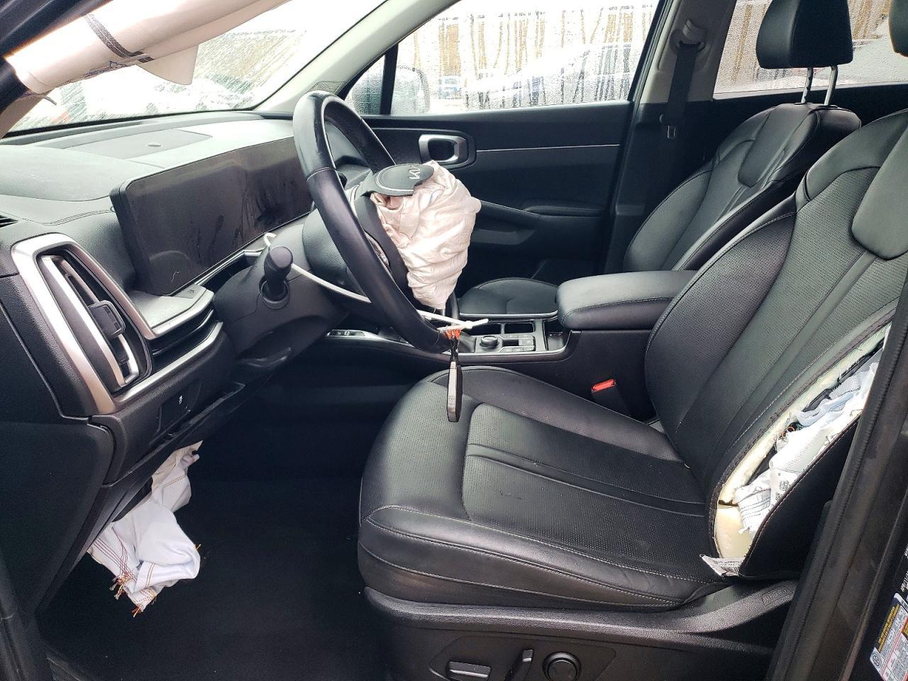 2024 Kia Sorento S - Фото 7