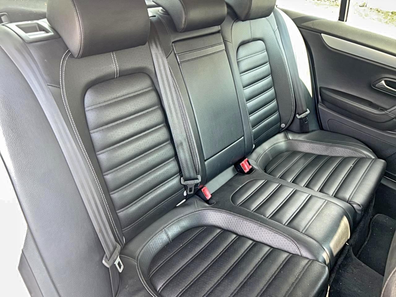 2013 Volkswagen Cc Sport - Image 6