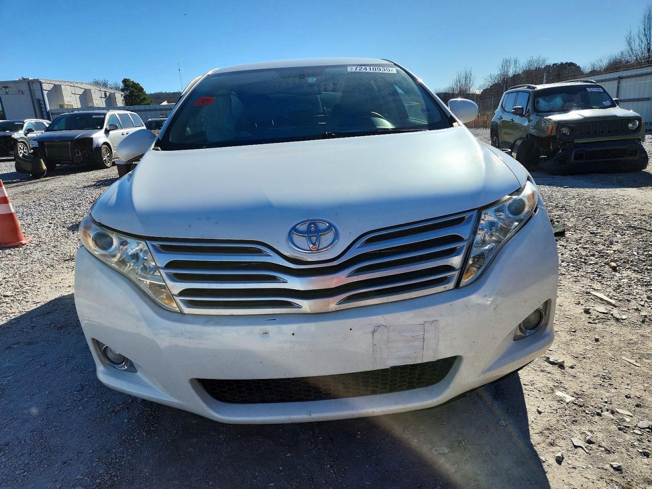 2010 Toyota Venza - Image 5