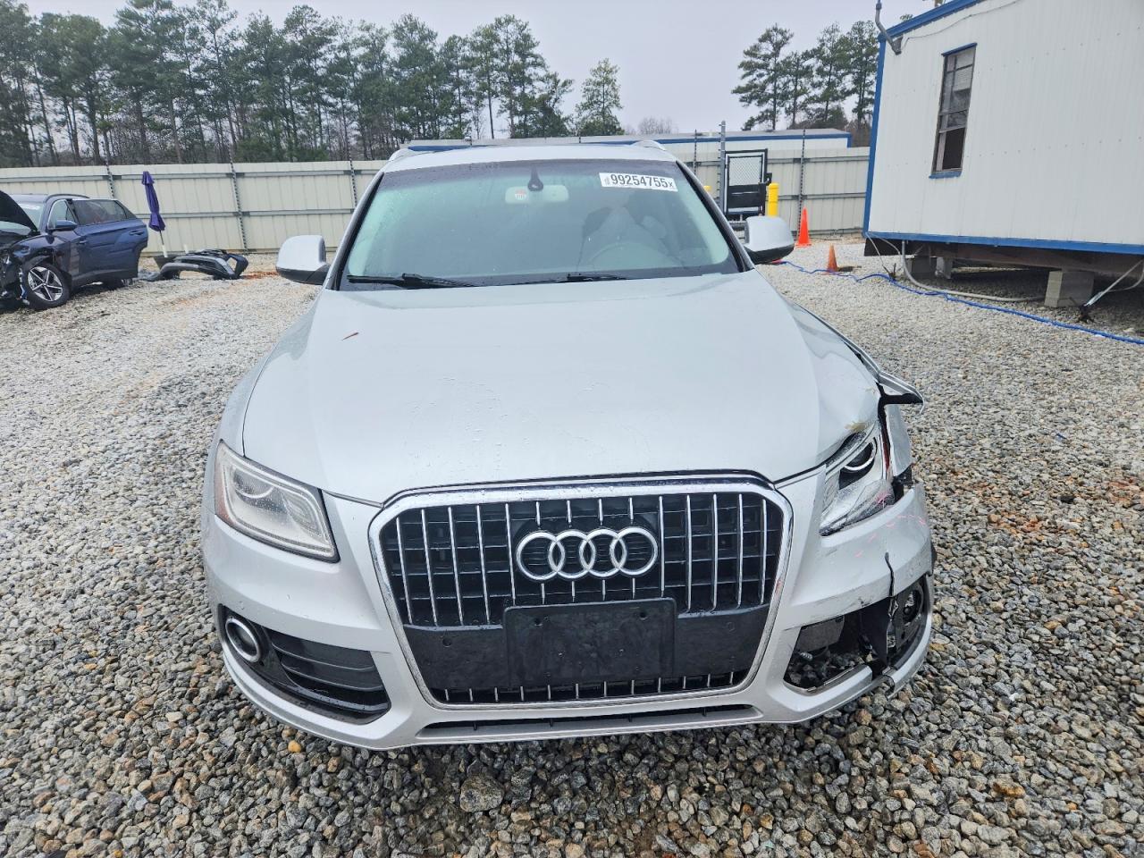 2014 Audi Q5 Premium Plus - Image 5