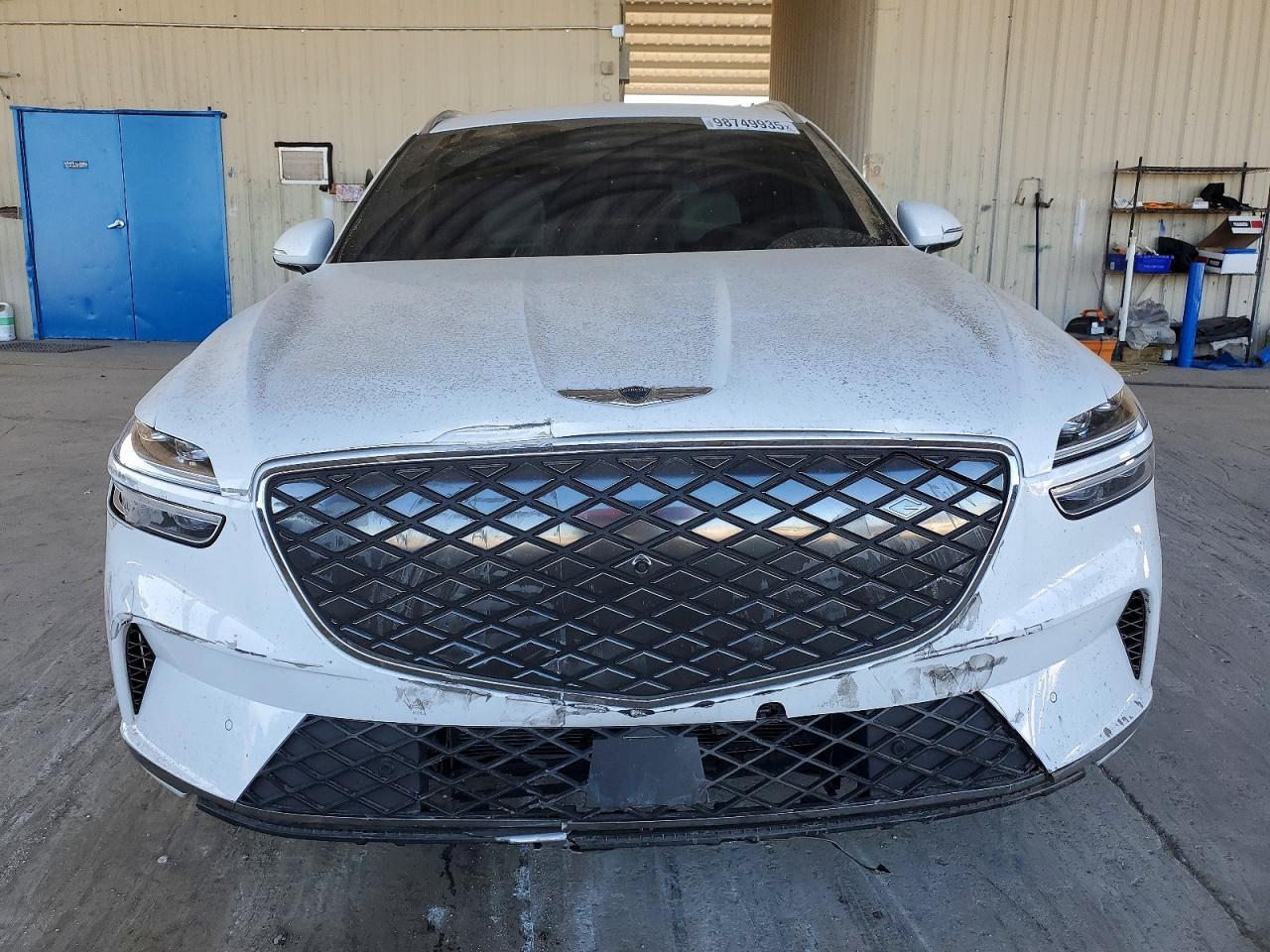 2024 Genesis Gv70 Advanced - Image 5