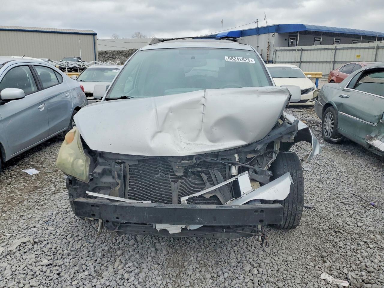 2006 Nissan Quest S - Image 5