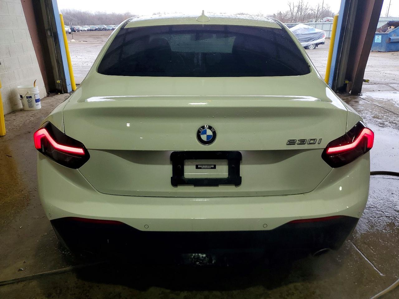 2022 BMW Motorrad 230I - Фото 6