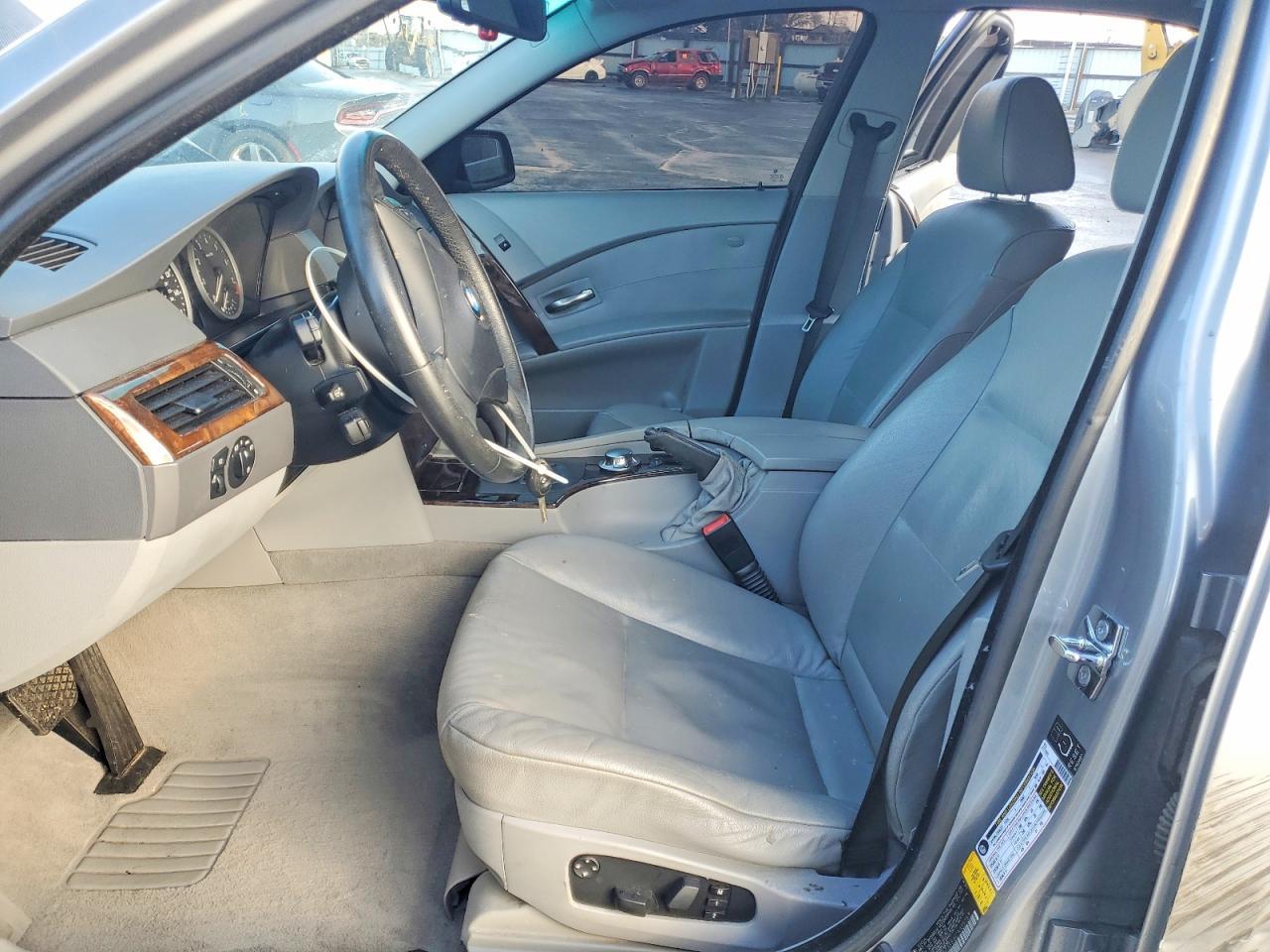 2006 BMW 530 I - Image 7